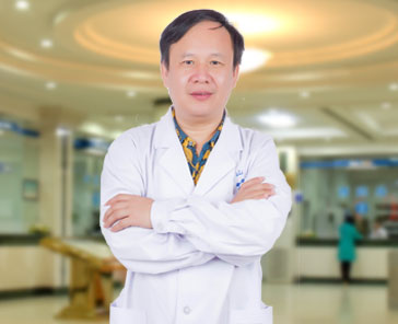 合肥中山医院耳鼻喉科席禄泉